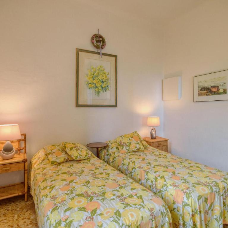 Nice Home In Camogli With House Sea View - Casa Vacanze con 3 Camere da Letto - 15