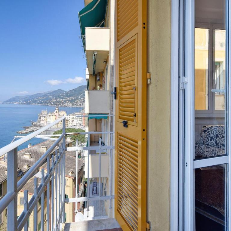 Nice Apartment In Camogli With House Sea View - Appartamento con 4 Camere da Letto - 3