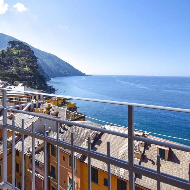 Nice Apartment In Camogli With House Sea View - Appartamento con 4 Camere da Letto - 31