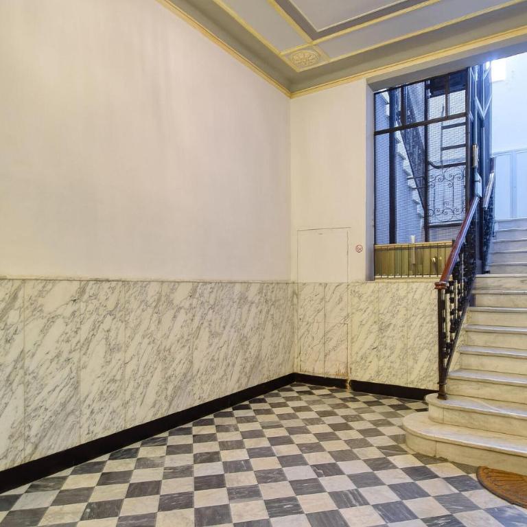 Nice Apartment In Camogli With House Sea View - Appartamento con 4 Camere da Letto - 9
