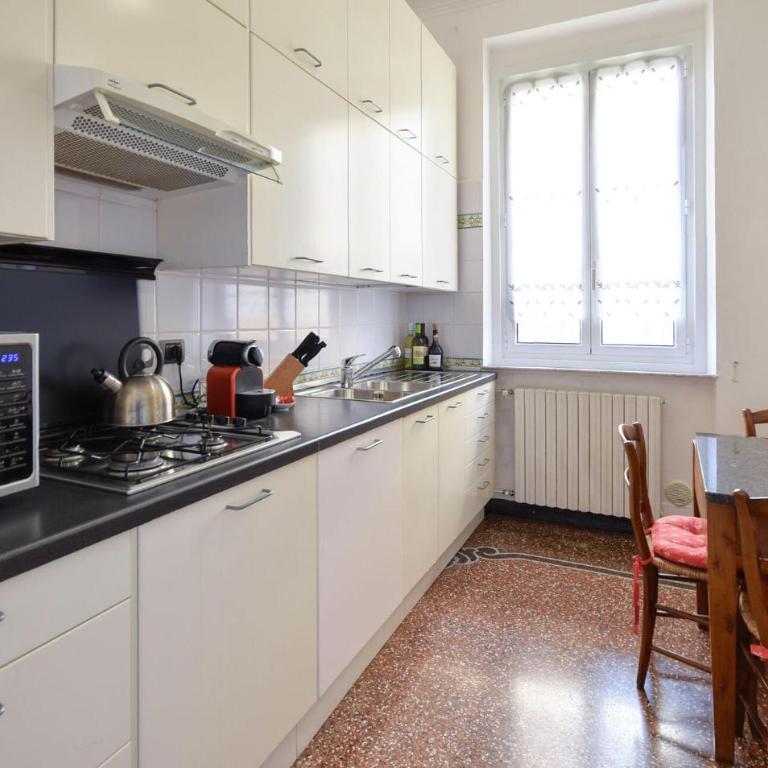 Nice Apartment In Camogli With House Sea View - Appartamento con 4 Camere da Letto - 20