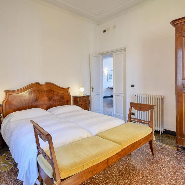 Nice Apartment In Camogli With House Sea View - Appartamento con 4 Camere da Letto - 26