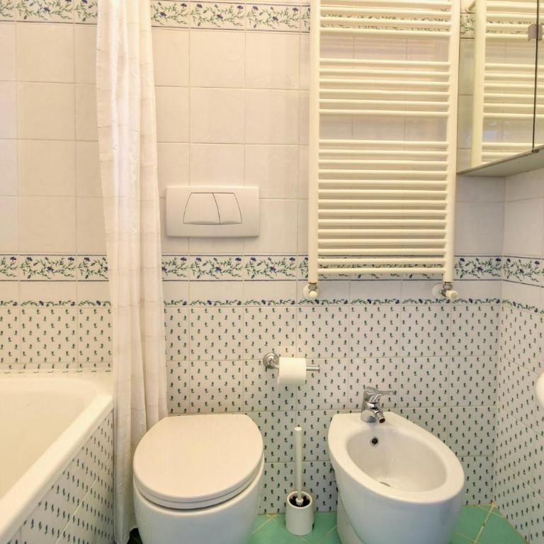 Nice Apartment In Camogli With House Sea View - Appartamento con 4 Camere da Letto - 30
