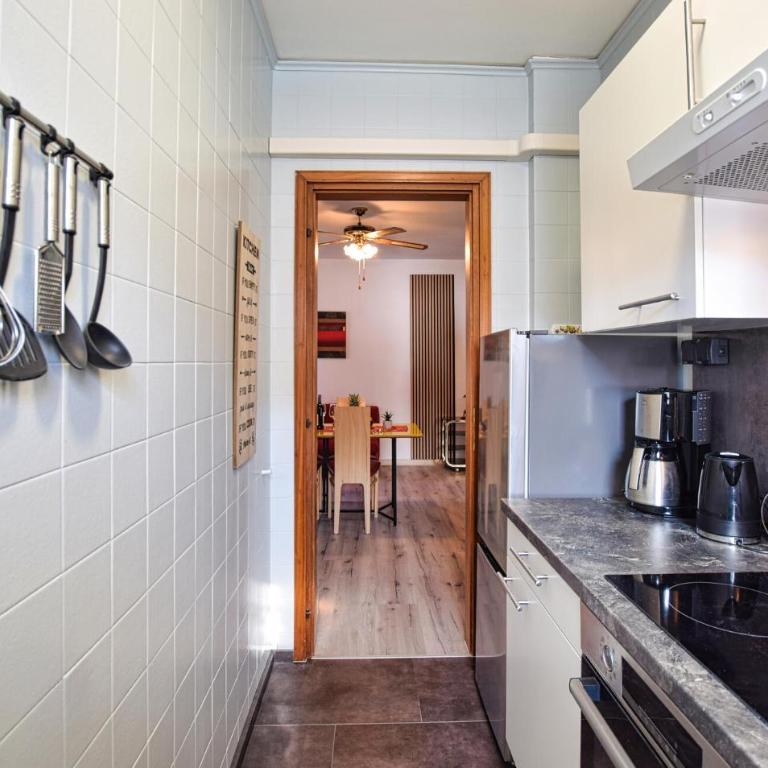 1 Bedroom Lovely Apartment In Grado - Appartamento con 1 Camera da Letto - 2