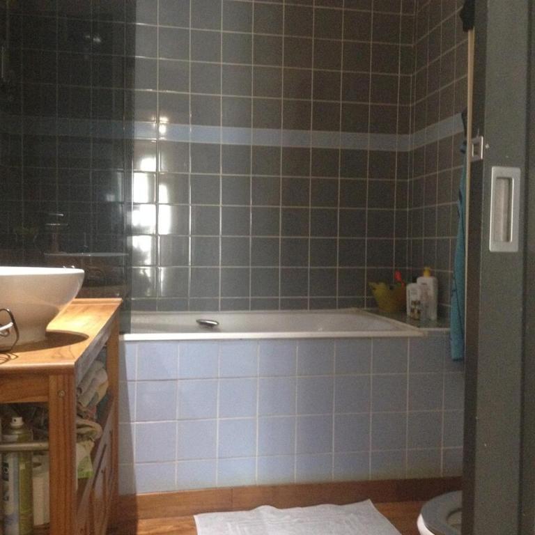 Large flat in Montmartre with terrace - Apartamento - 13
