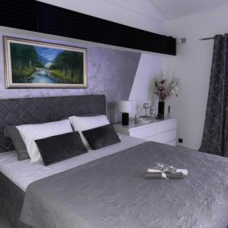 Ranc Mujica - Deluxe Double or Twin Room with Sea View - 60