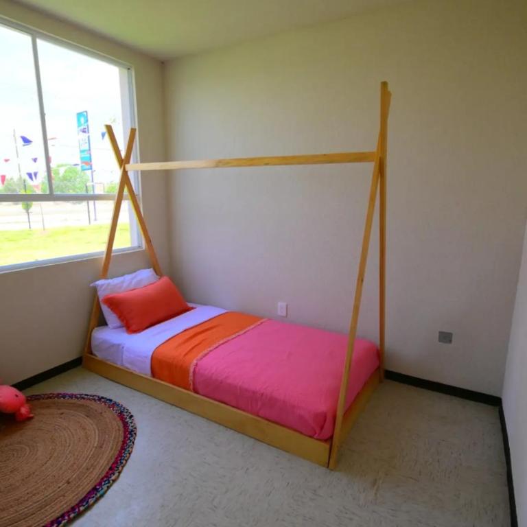 Casa Paris - Apartamento de 1 dormitorio - 2