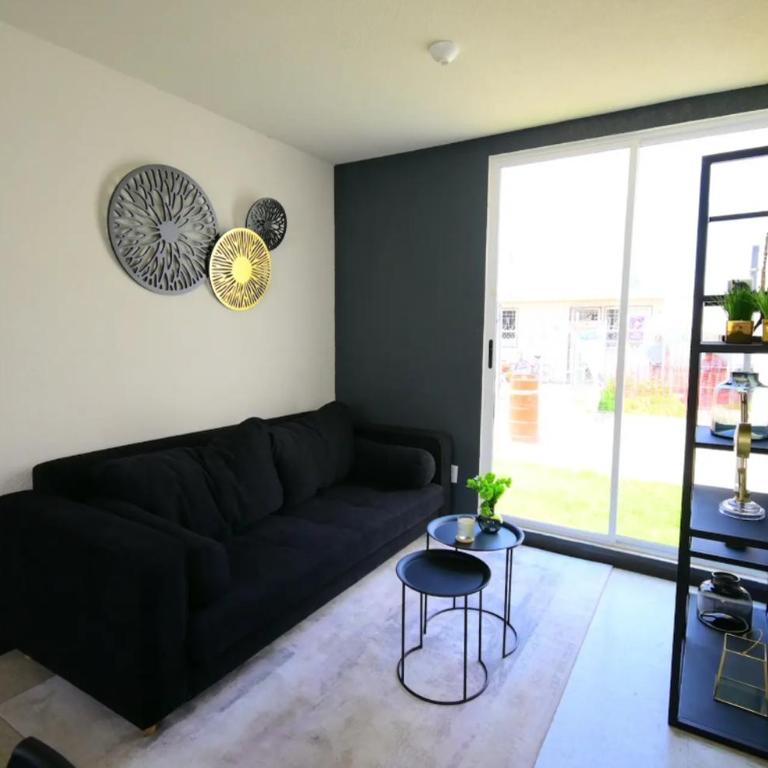 Casa Paris - Apartamento de 1 dormitorio - 3