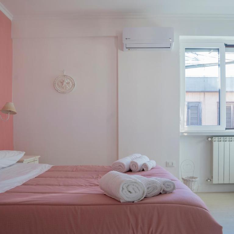 Stabiae Suite Sorrento Coast Suites - Two-Bedroom Apartment - 18