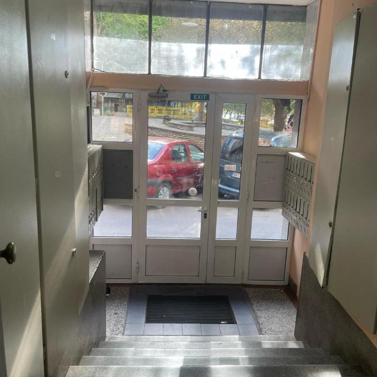 Deluxe Vračar Apartment - Apartman sa 2 Spavaće Sobe - 32