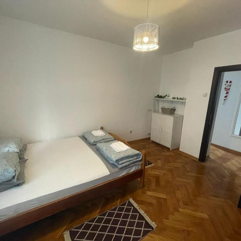 Deluxe Vračar Apartment - Apartman sa 2 Spavaće Sobe - 13
