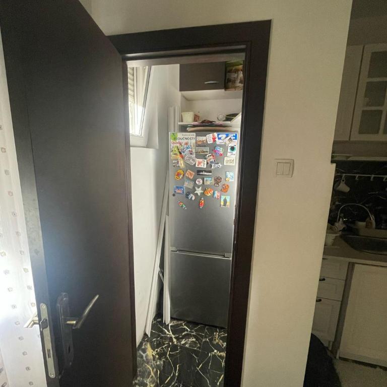 Deluxe Vračar Apartment - Apartman sa 2 Spavaće Sobe - 25