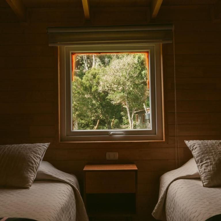 Indómito Refugio - Chalet de 3 dormitorios - 4