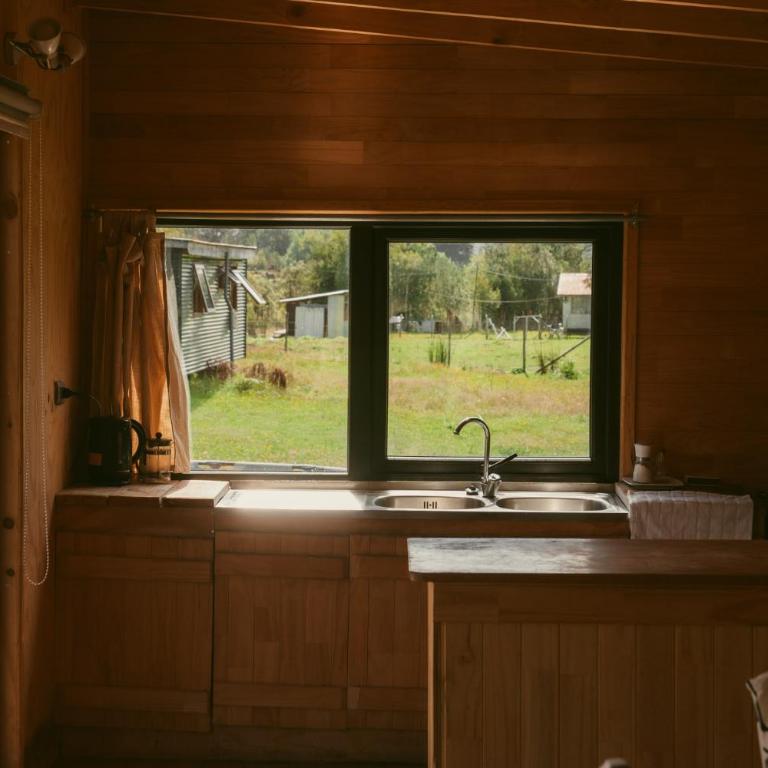 Indómito Refugio - Chalet de 3 dormitorios - 12