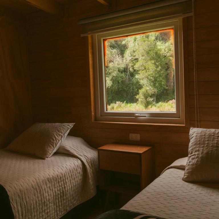 Indómito Refugio - Three-Bedroom Chalet - 19