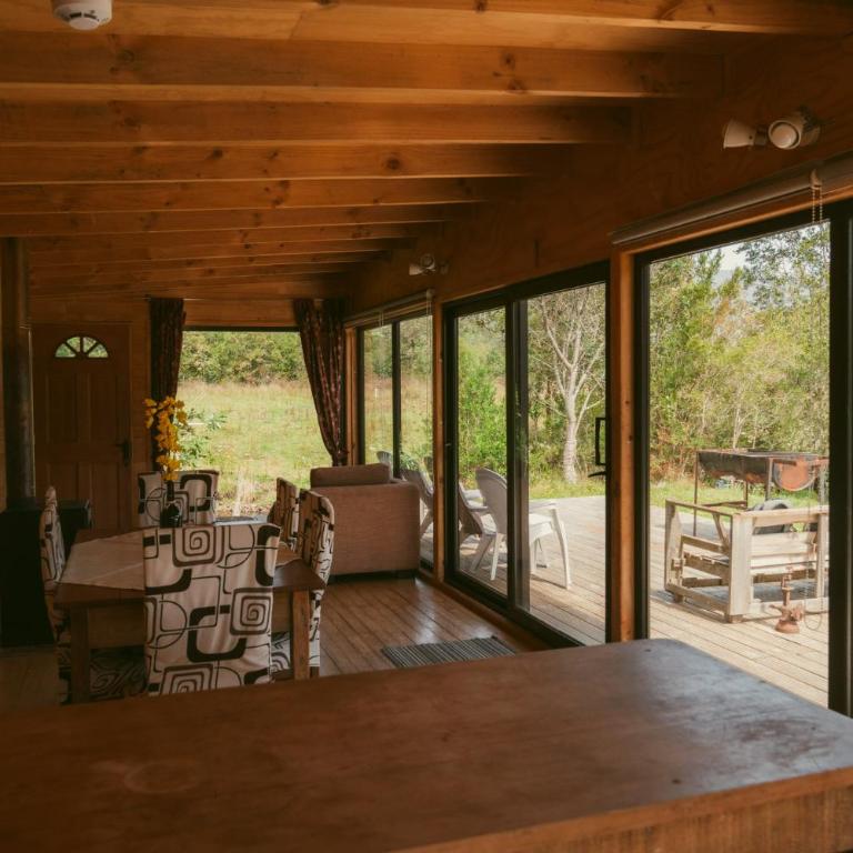 Indómito Refugio - Chalet de 3 dormitorios - 24