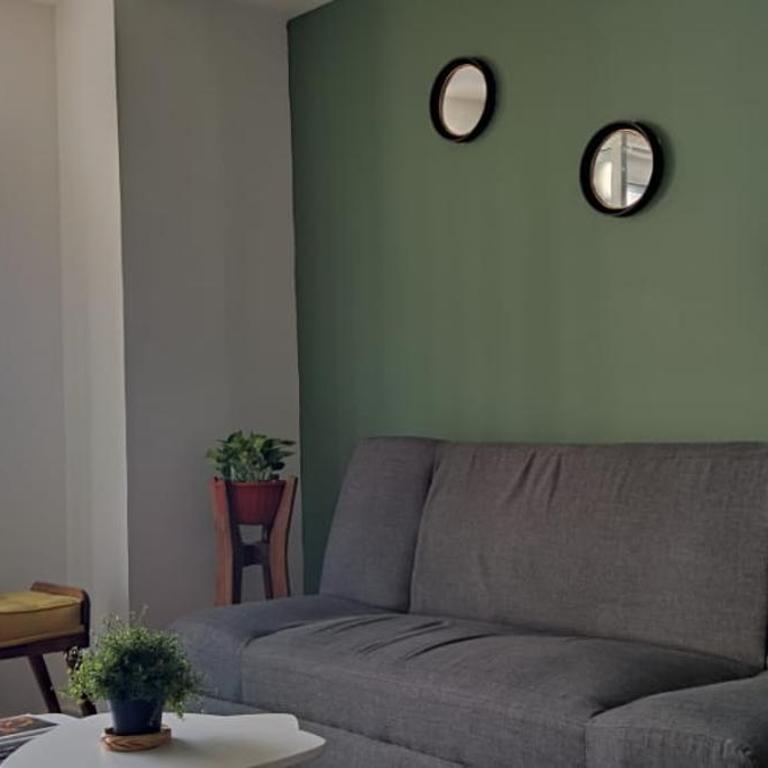Perú #87 departamento 16 Centro Histórico CDMX! - Apartamento de 1 dormitorio - 1