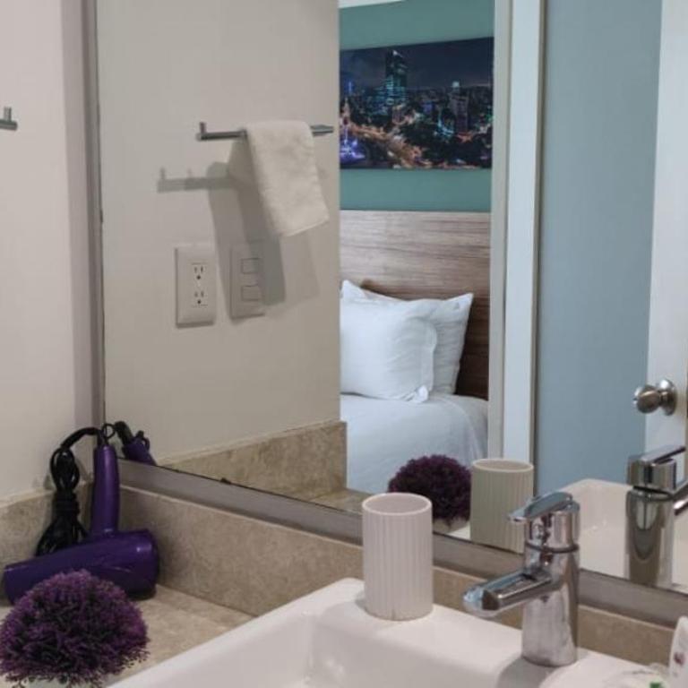 Perú #87 departamento 16 Centro Histórico CDMX! - Apartamento de 1 dormitorio - 5