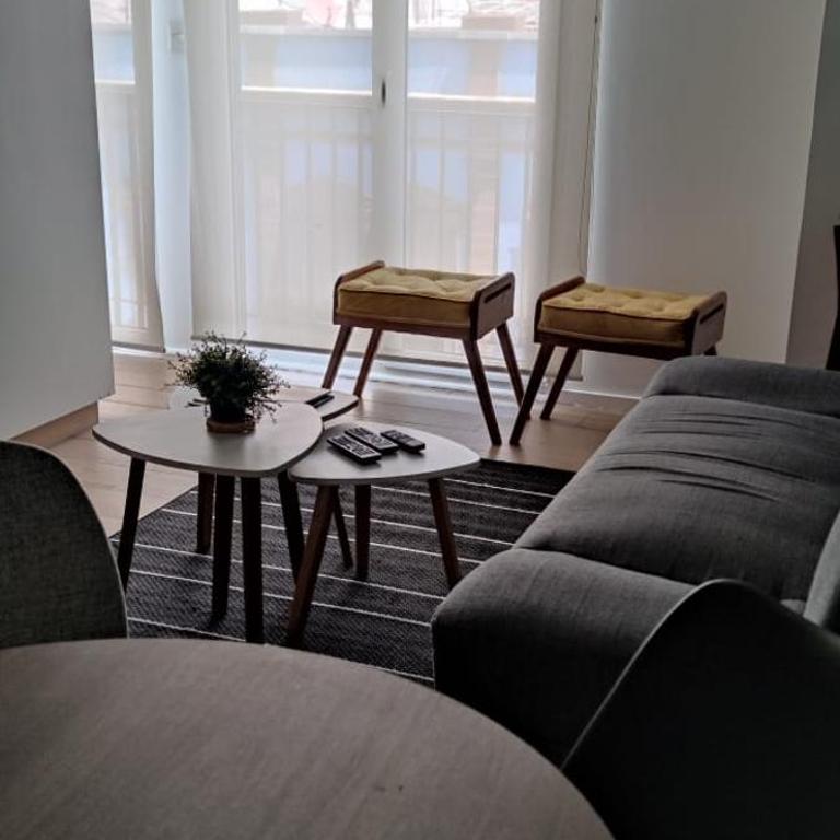 Perú #87 departamento 16 Centro Histórico CDMX! - Apartamento de 1 dormitorio - 6