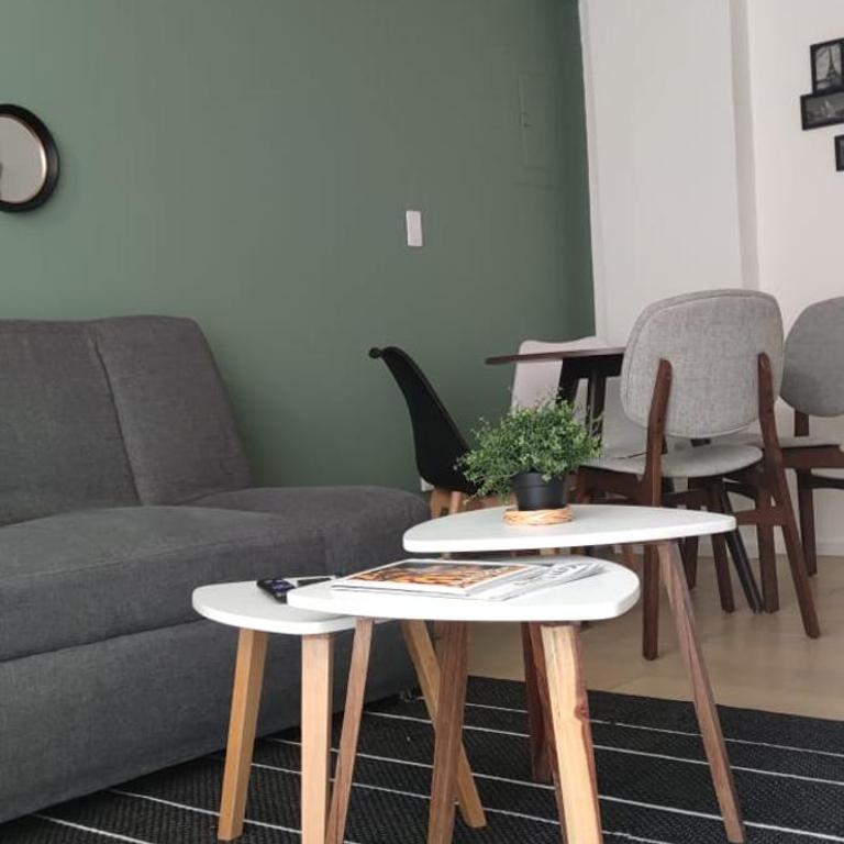 Perú #87 departamento 16 Centro Histórico CDMX! - Apartamento de 1 dormitorio - 2