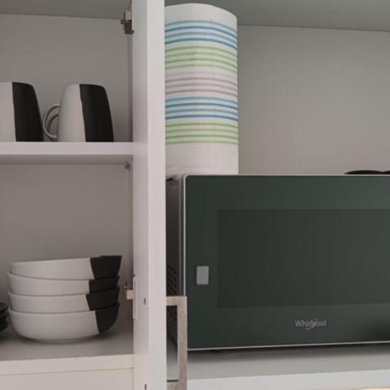 Perú #87 departamento 16 Centro Histórico CDMX! - Apartamento de 1 dormitorio - 9