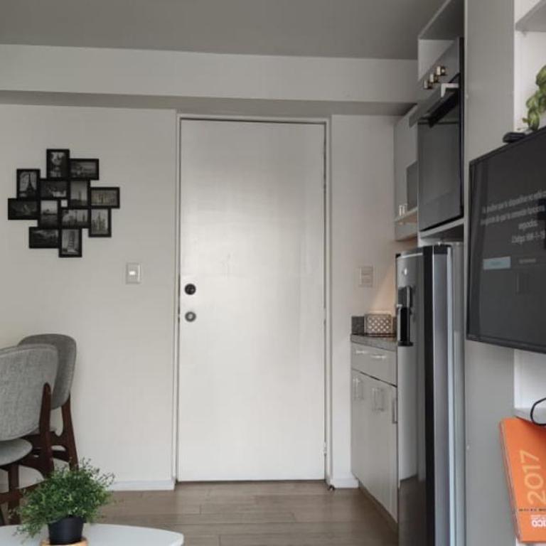 Perú #87 departamento 16 Centro Histórico CDMX! - Apartamento de 1 dormitorio - 13