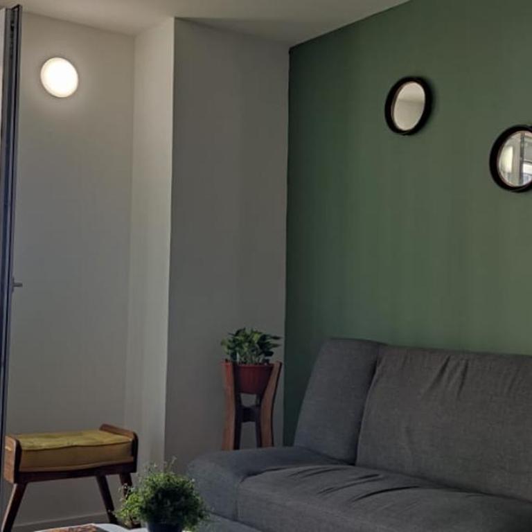 Perú #87 departamento 16 Centro Histórico CDMX! - Apartamento de 1 dormitorio - 19
