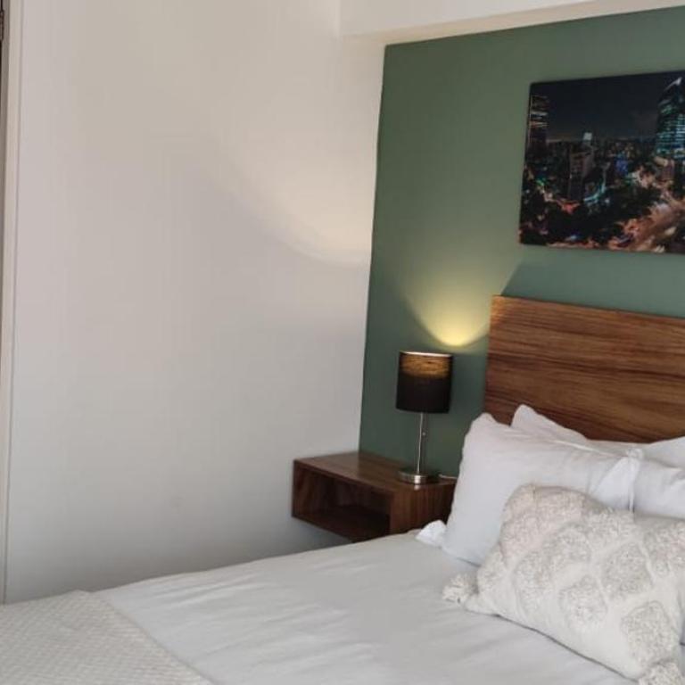 Perú #87 departamento 16 Centro Histórico CDMX! - Apartamento de 1 dormitorio - 23