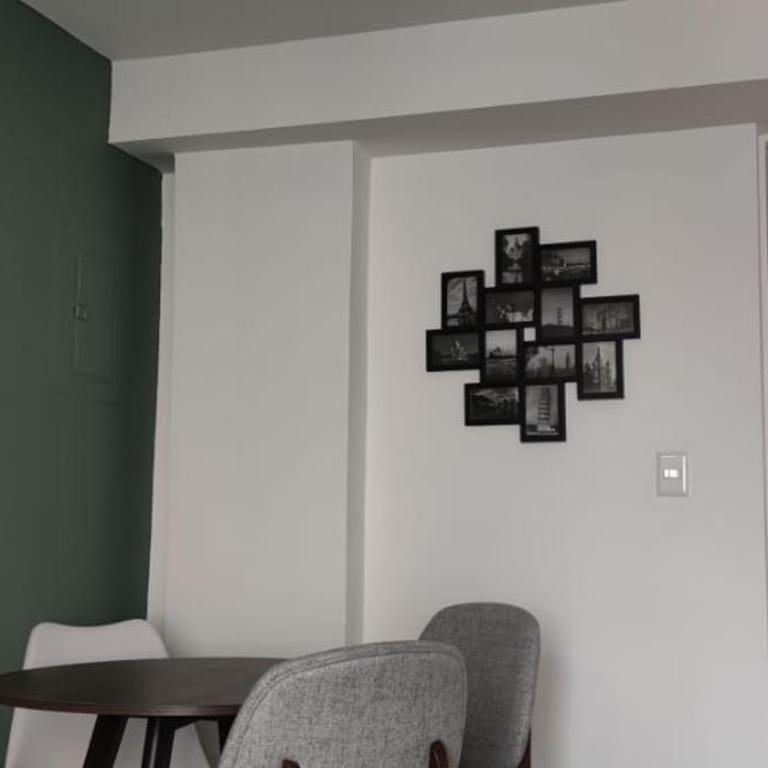 Perú #87 departamento 16 Centro Histórico CDMX! - Apartamento de 1 dormitorio - 25