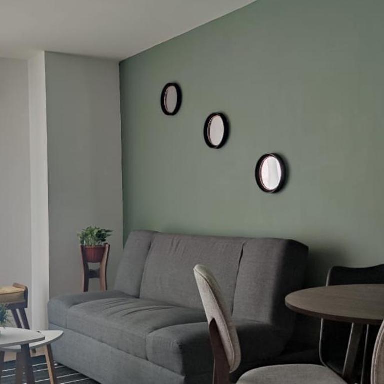 Perú #87 departamento 16 Centro Histórico CDMX! - Apartamento de 1 dormitorio - 31