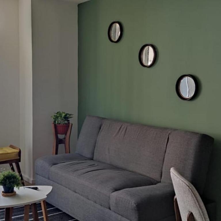 Perú #87 departamento 16 Centro Histórico CDMX! - Apartamento de 1 dormitorio - 33