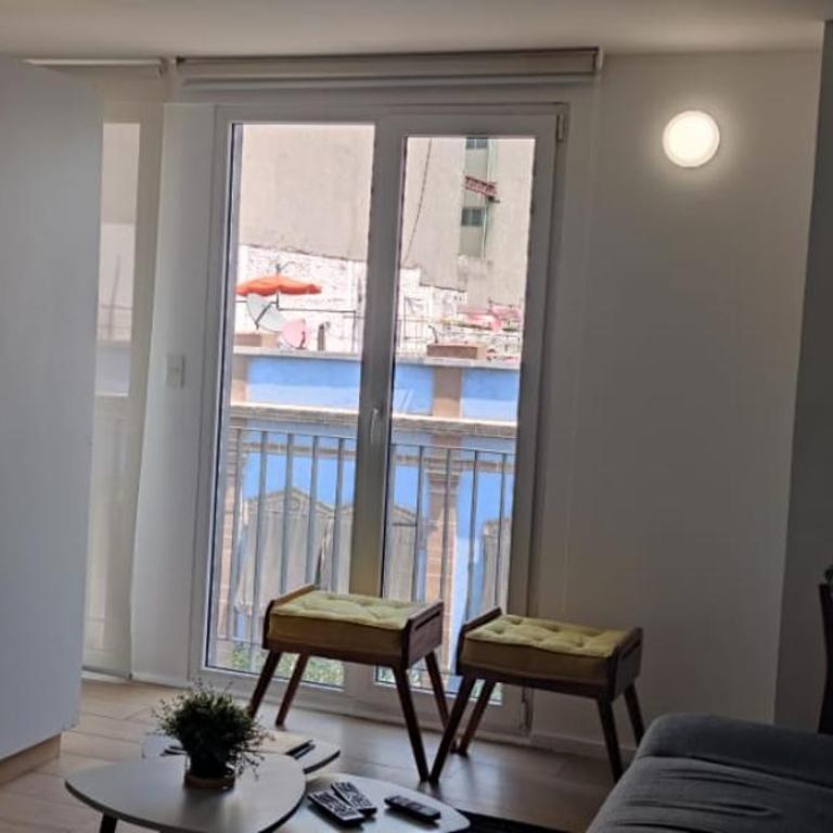 Perú #87 departamento 16 Centro Histórico CDMX! - Apartamento de 1 dormitorio - 38