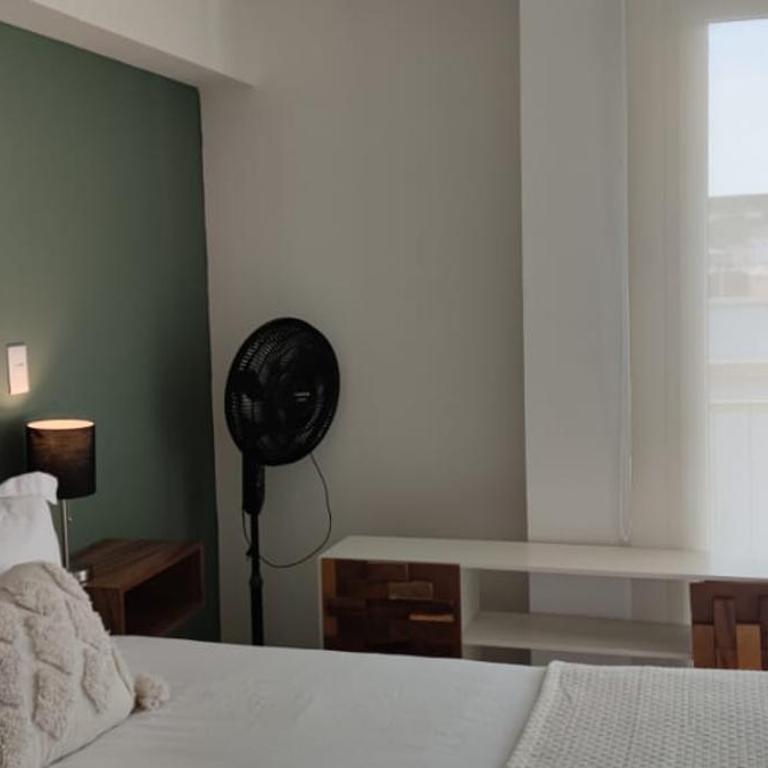 Perú #87 departamento 16 Centro Histórico CDMX! - Apartamento de 1 dormitorio - 39