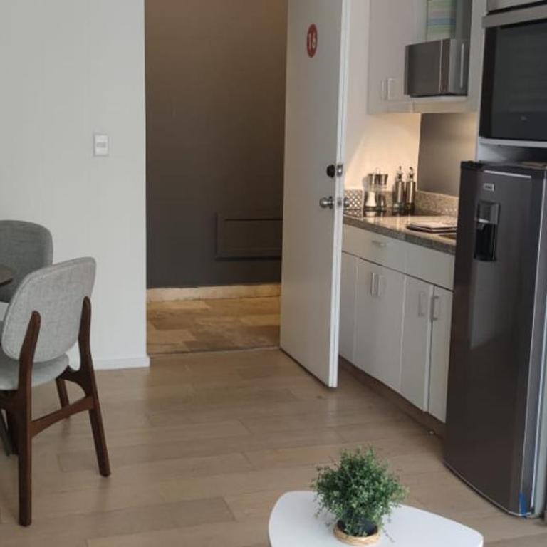 Perú #87 departamento 16 Centro Histórico CDMX! - Apartamento de 1 dormitorio - 40