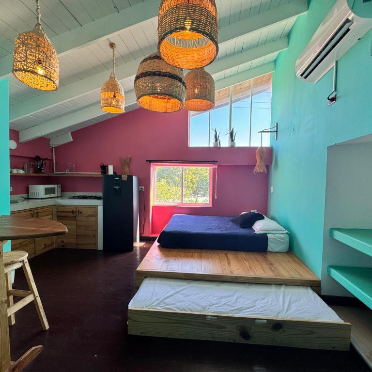 Be Happy Hotel - Apartamento - 7