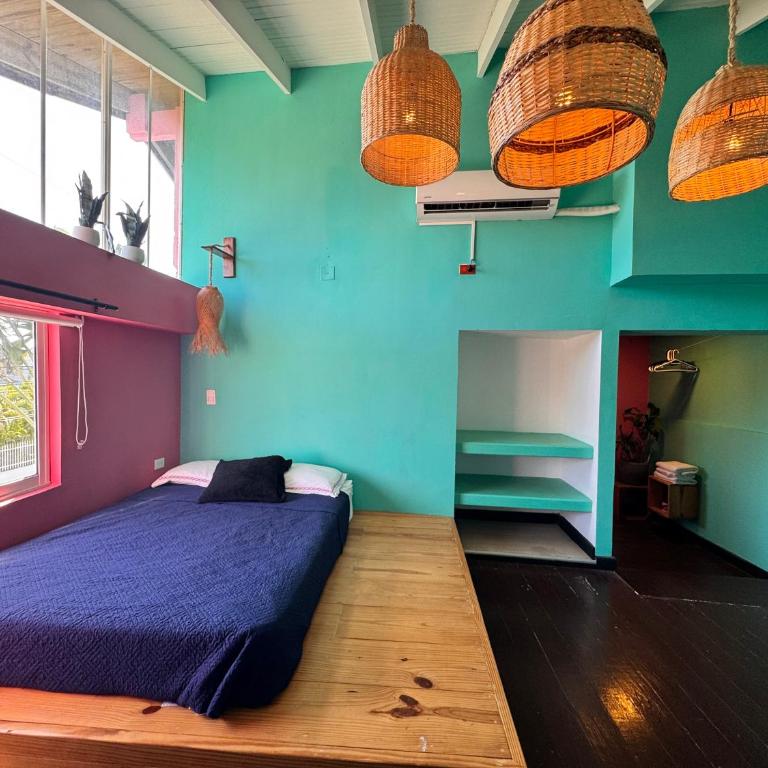 Be Happy Hotel - Apartamento - 5