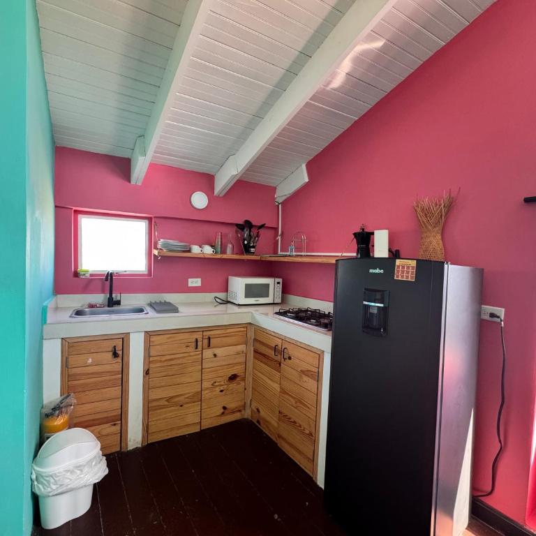 Be Happy Hotel - Apartamento - 4