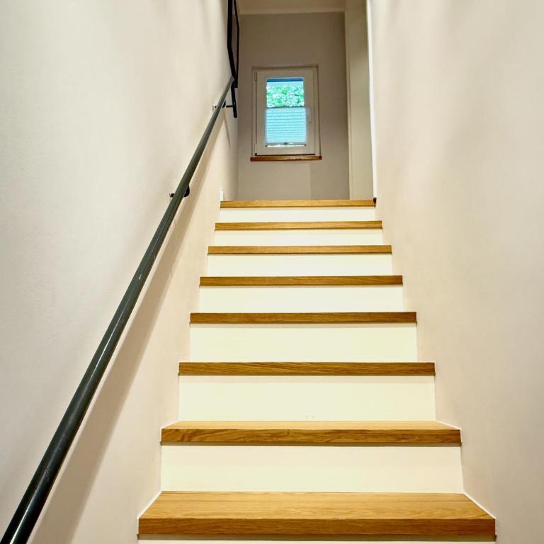 Ferienwohnung Villa Hoyerberg Allgäu - moderne Wohnung mit Blick ins Allgäu - Appartamento con Vista Montagna - 14