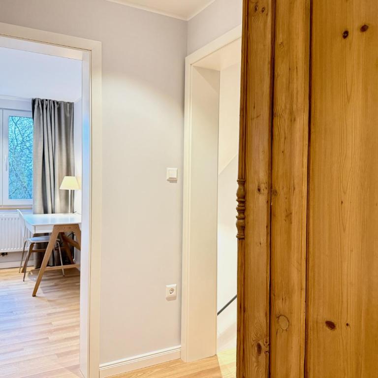 Ferienwohnung Villa Hoyerberg Allgäu - moderne Wohnung mit Blick ins Allgäu - Appartamento con Vista Montagna - 17
