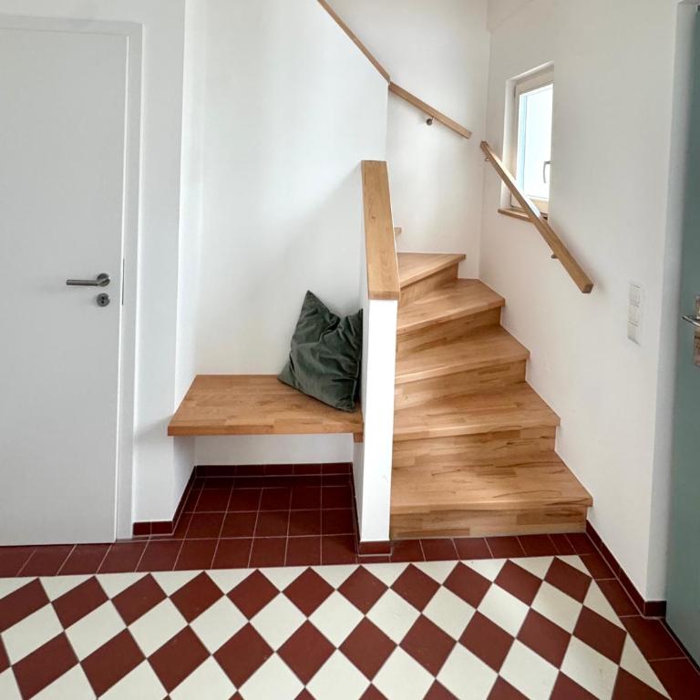 Ferienhaus 's Sommerhäusle - gemütlich und modern mit Garten in Lindau - Vacation Home - 8