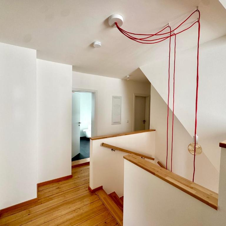 Ferienhaus 's Sommerhäusle - gemütlich und modern mit Garten in Lindau - Vacation Home - 14