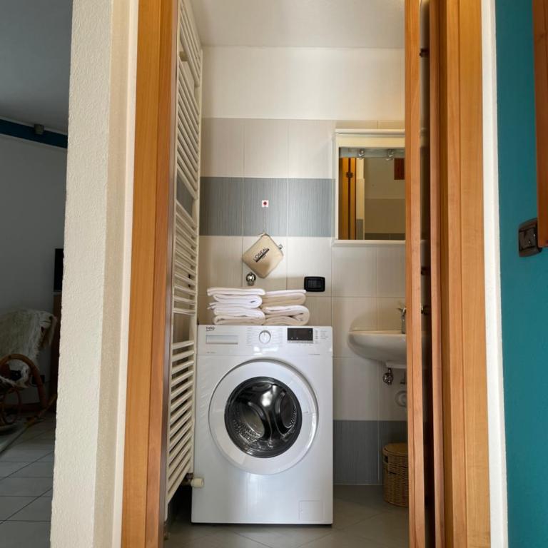 Appartamento Decanter - Appartamento con 1 Camera da Letto - 13