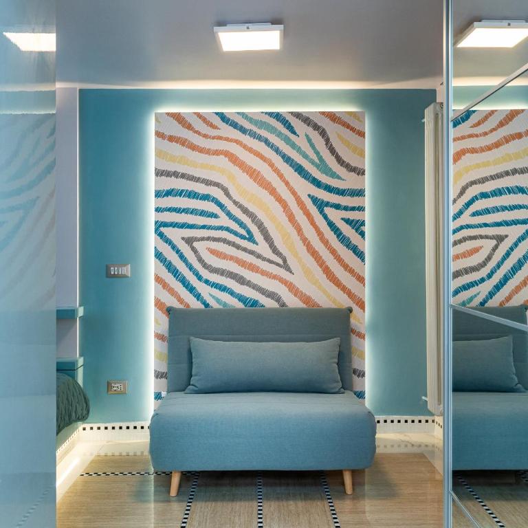 Altiora - Luxury loft in Trastevere, Rome - Appartamento con 2 Camere da Letto e Terrazza - 19