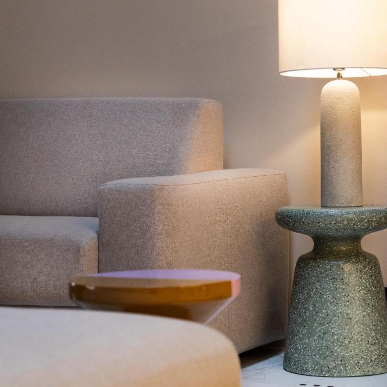 Altiora - Luxury loft in Trastevere, Rome - Appartamento con 2 Camere da Letto e Terrazza - 31