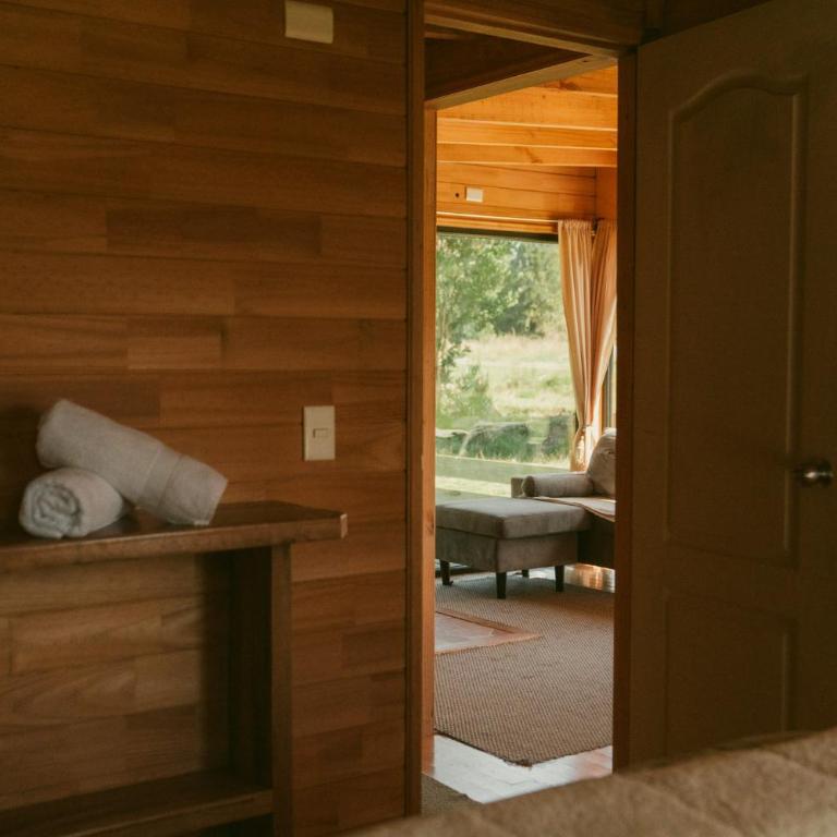 Indómito Refugio - Chalet de 2 dormitorios - 29