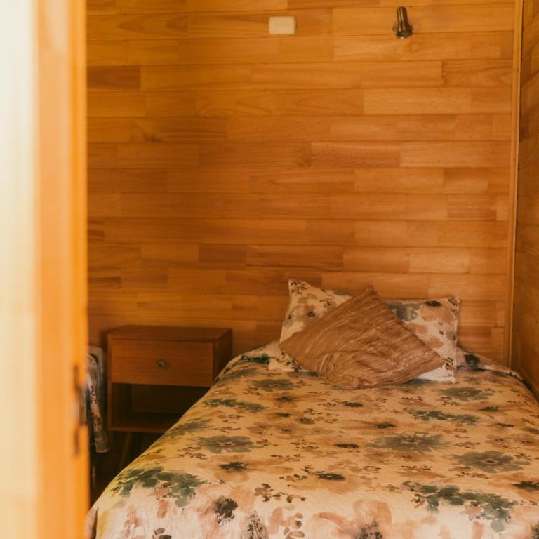 Indómito Refugio - Two-Bedroom Chalet - 20