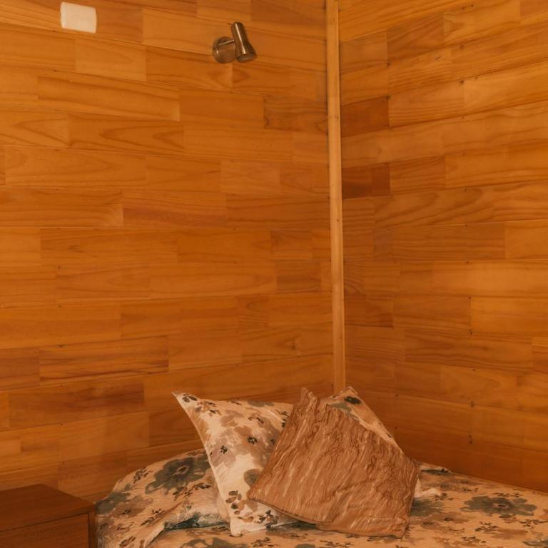 Indómito Refugio - Chalet de 2 dormitorios - 17