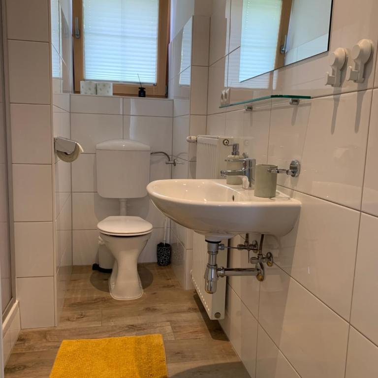 Sonnige und ruhige Wohnung in Innsbruck - Stadtrand - Apartment mit 2 Schlafzimmern - 18