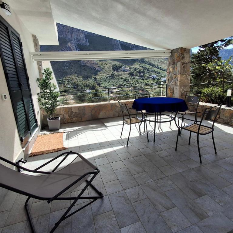 VFH Residence Flavia -Tre Piscine - Appartamento con 1 Camera da Letto, Vista Mare e Terrazza - 10