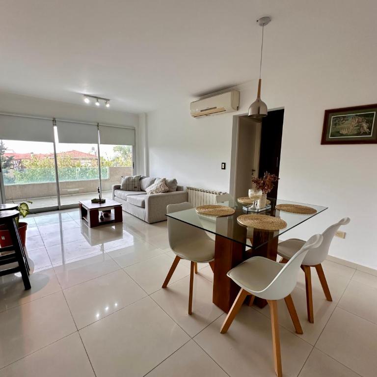 Departamento Complejo Privado Mai Tei - Apartamento de 1 dormitorio - 7